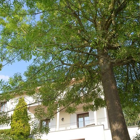 Villa Patrizia Moncalvo Eksteriør bilde