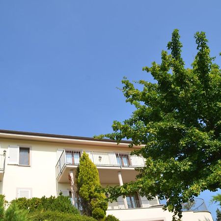 Villa Patrizia Moncalvo Eksteriør bilde