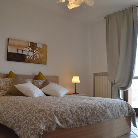 Villa Patrizia Moncalvo Eksteriør bilde