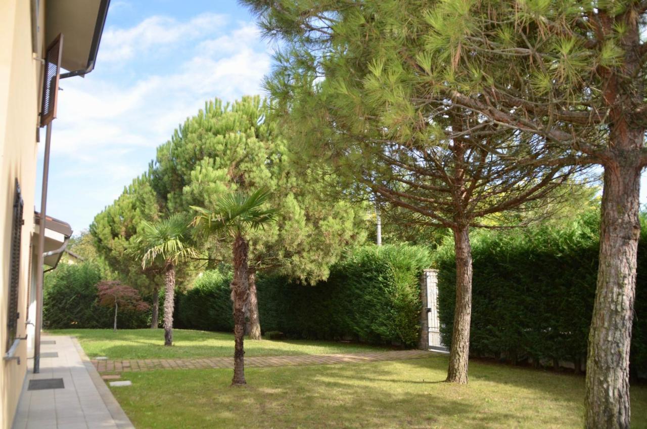 Villa Patrizia Moncalvo Eksteriør bilde