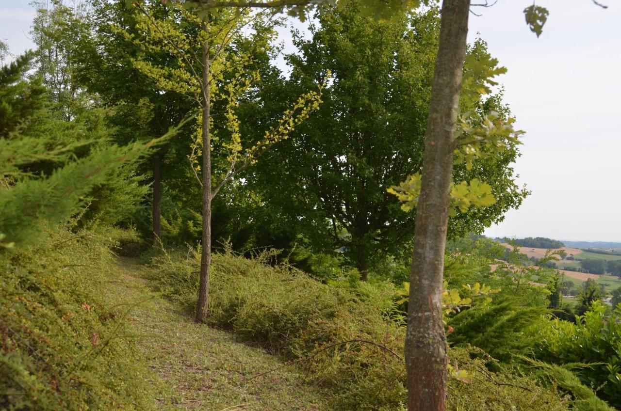 Villa Patrizia Moncalvo Eksteriør bilde
