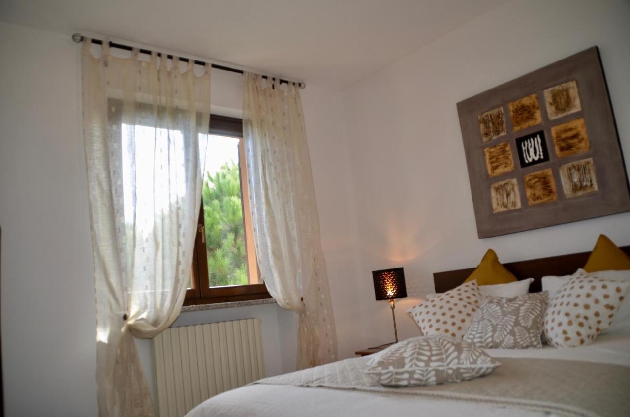 Villa Patrizia Moncalvo Eksteriør bilde