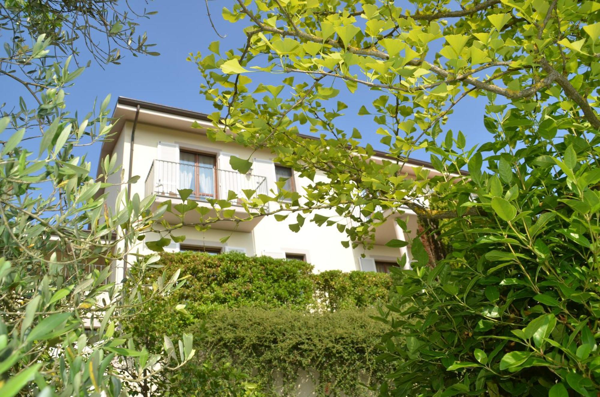 Villa Patrizia Moncalvo Eksteriør bilde
