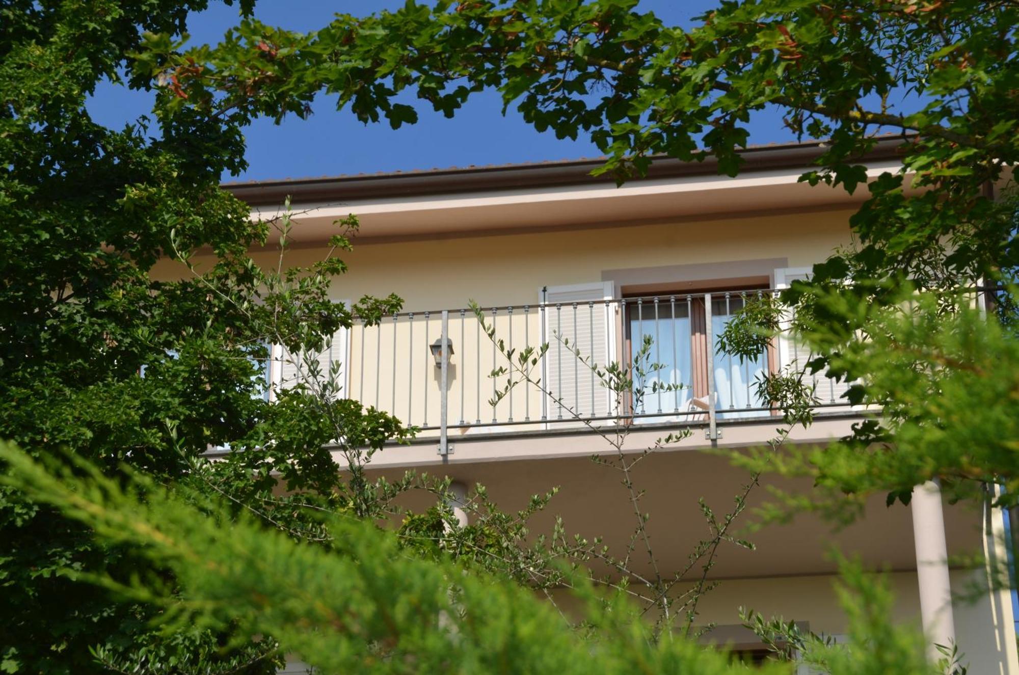 Villa Patrizia Moncalvo Eksteriør bilde