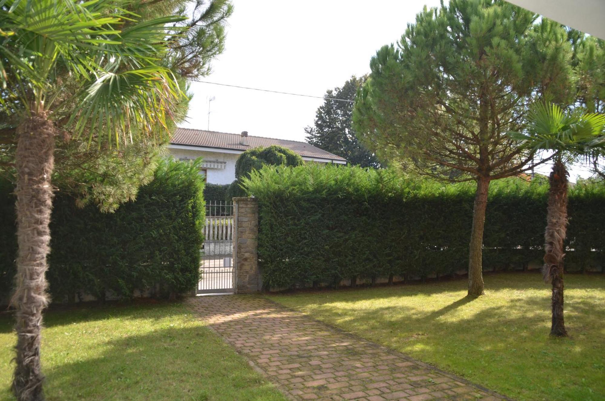 Villa Patrizia Moncalvo Eksteriør bilde